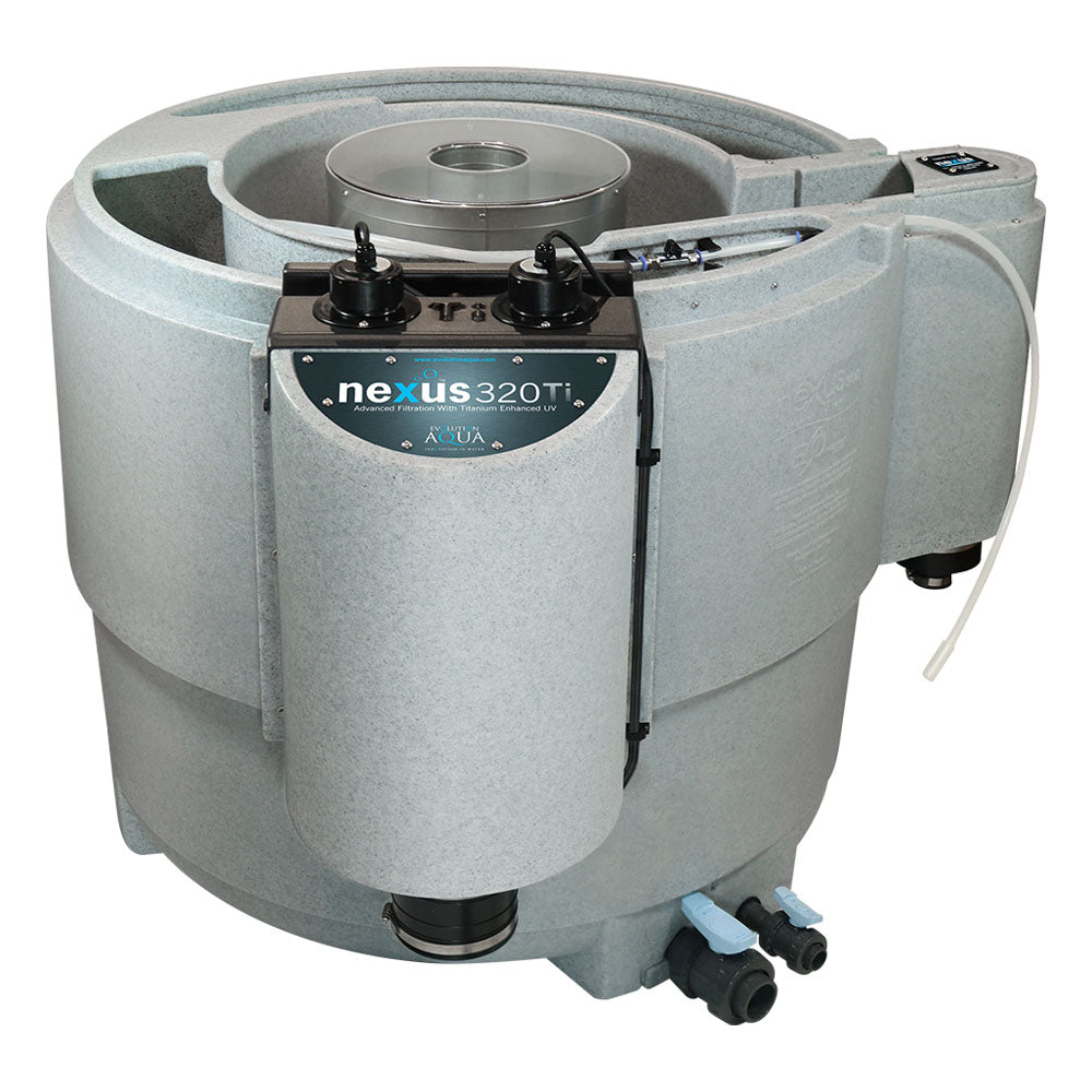 Nexus 320Ti Pond Filter