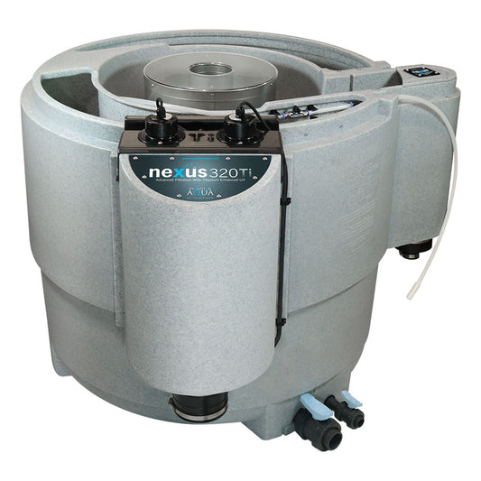 Nexus 320Ti Pond Filter