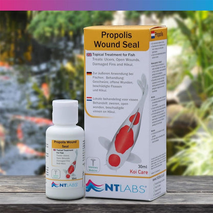 Koi Care Propolis 30ml