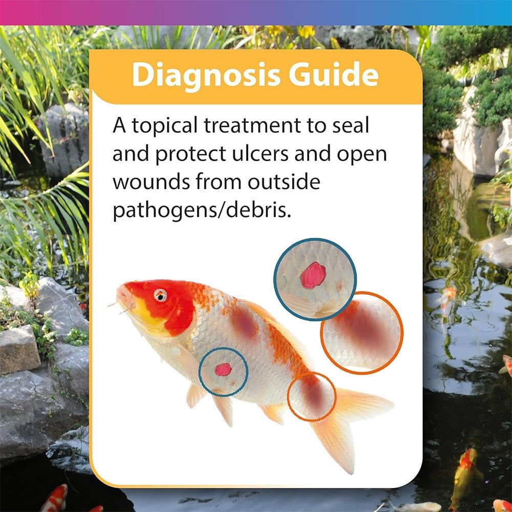 Koi Care Propolis 30ml