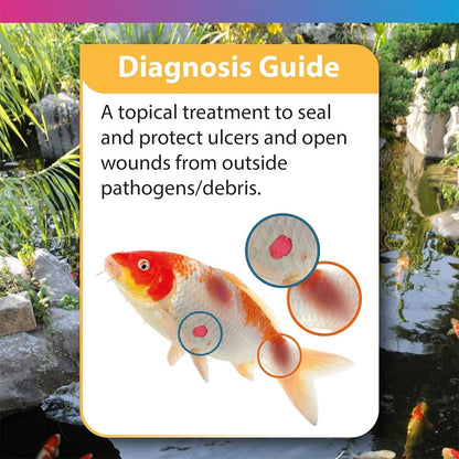 Koi Care Propolis 30ml