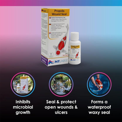 Koi Care Propolis 30ml