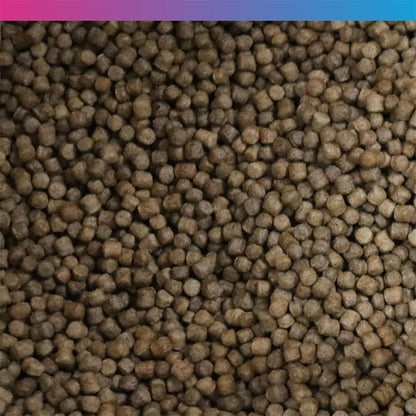 Medikoi Wheatgerm With Garlic