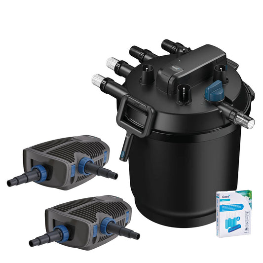 FiltoClear Set 60000 OC