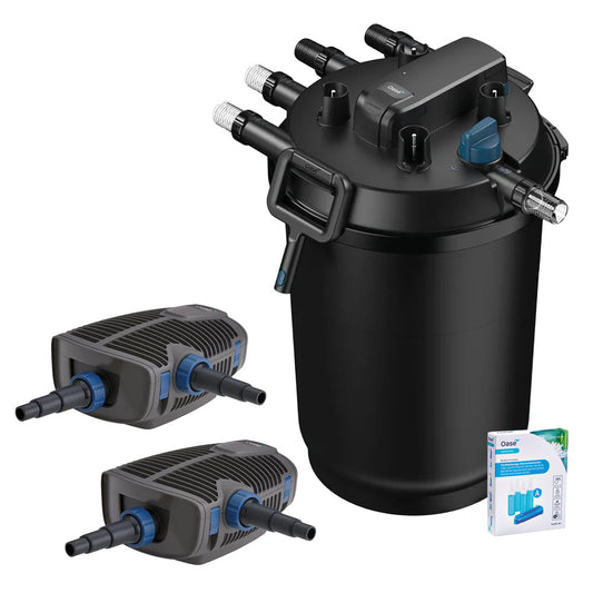 FiltoClear Set 90000 OC