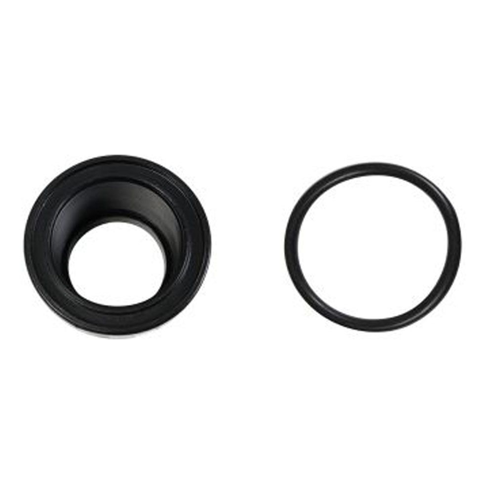 K+ Advanced Filter Bulkhead Fitting Set 2"