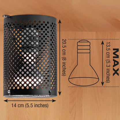 Exo Terra Heat Guard Lamp Holder