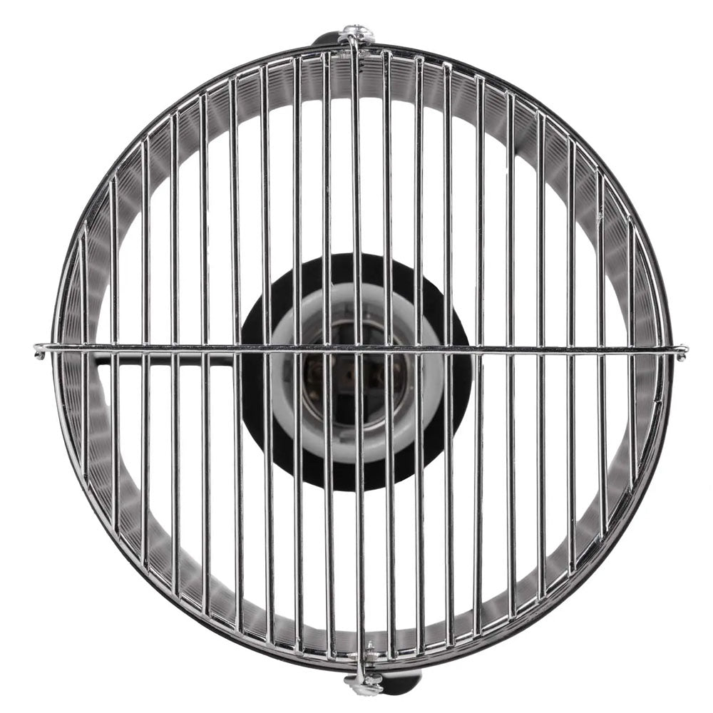 Heat Guard Lamp Holder