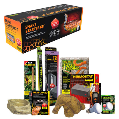 Snake Starter Kit