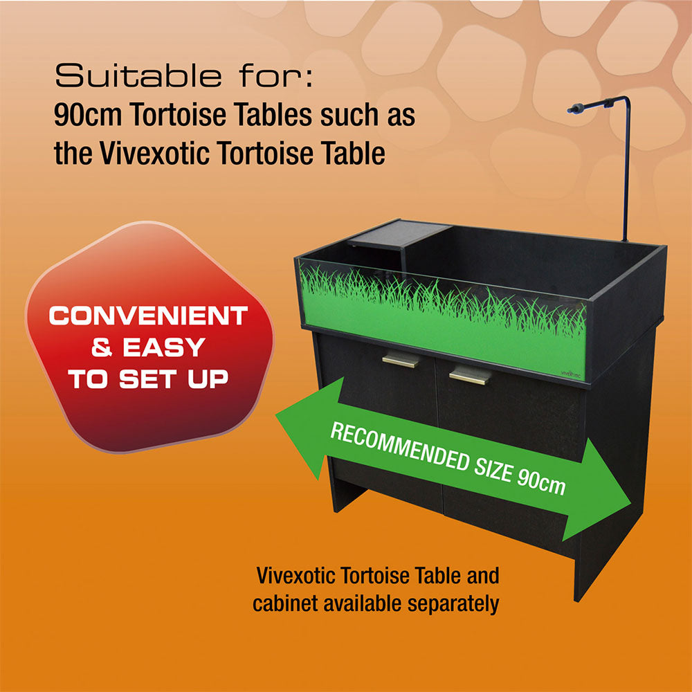 Tortoise Starter Kit