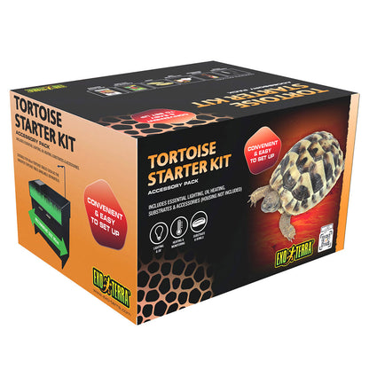 Tortoise Starter Kit