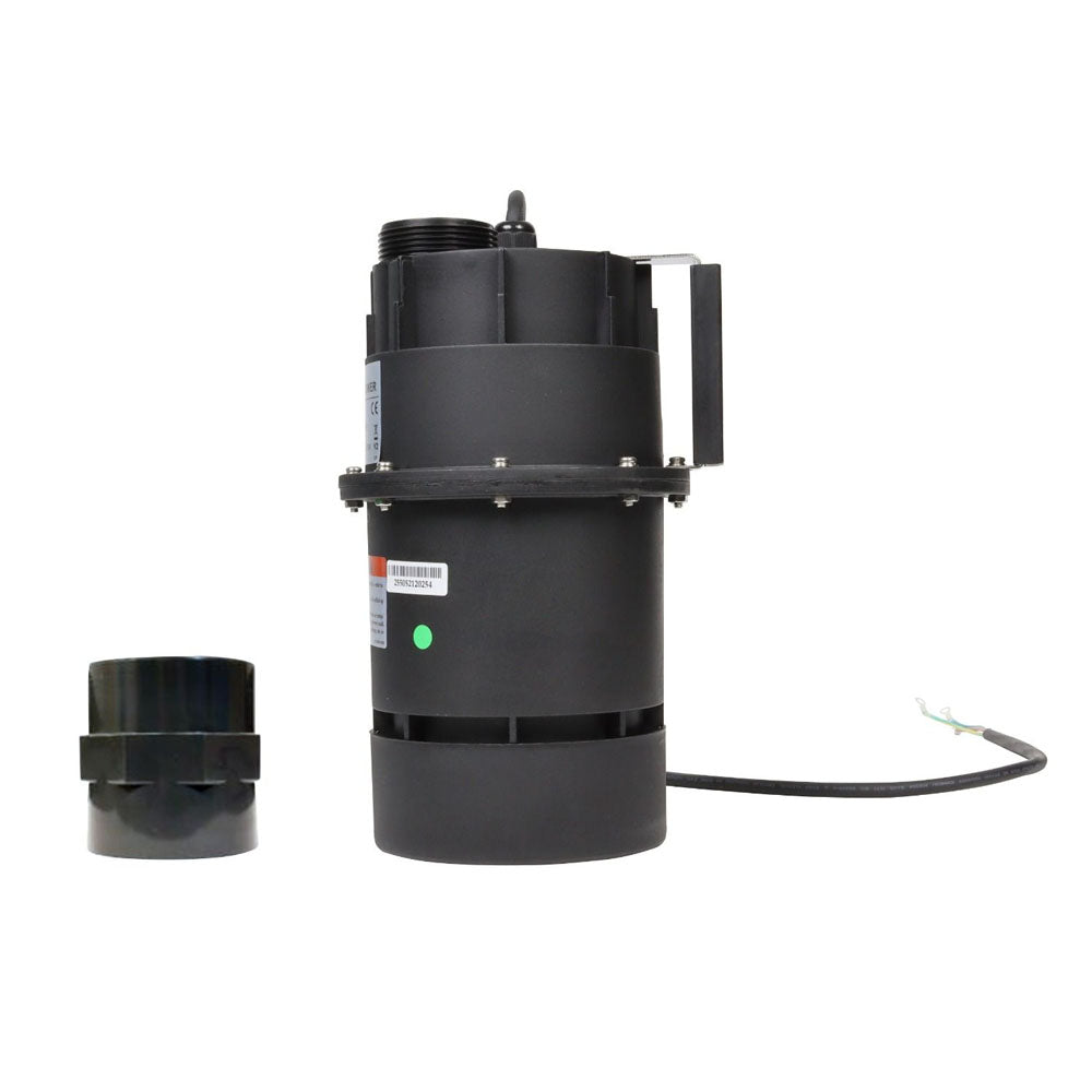 K+ Advanced Filter Replacement Blower 300w