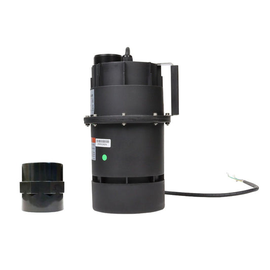 K+ Advanced Filter Replacement Blower 300w