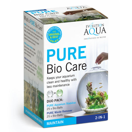 PURE Bio Care