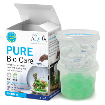 Evolution Aqua PURE Bio Care