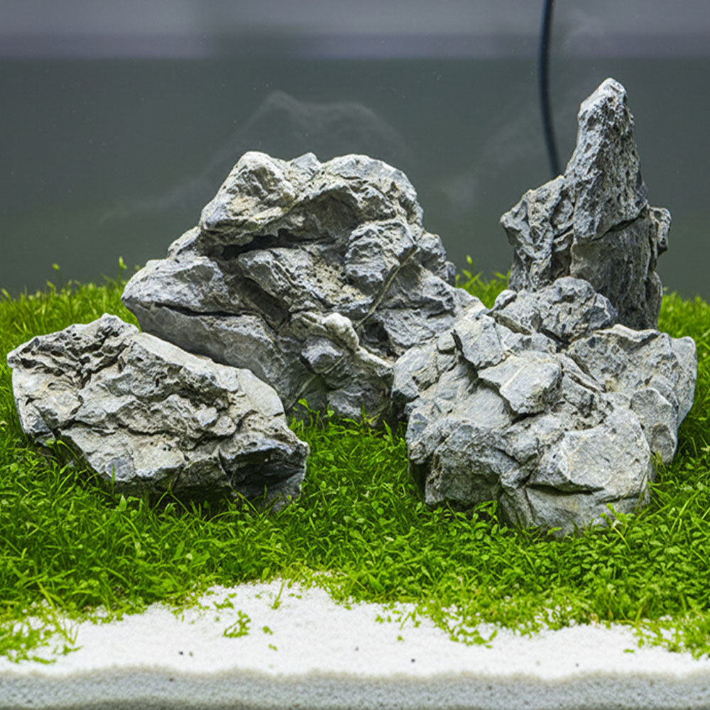 Seiryu Rock Per Kg