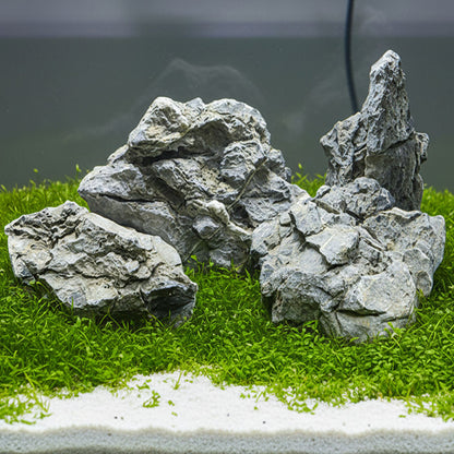 Seiryu Rock Per Kg