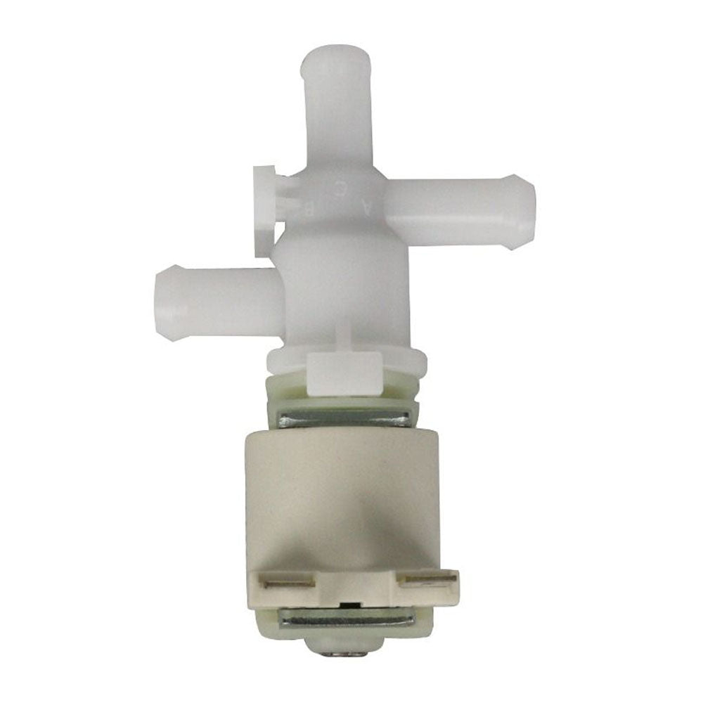 Nexus 3-Way Air Diverter