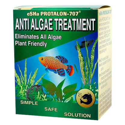 Protalon 707 - Anti Algae Treatmnent