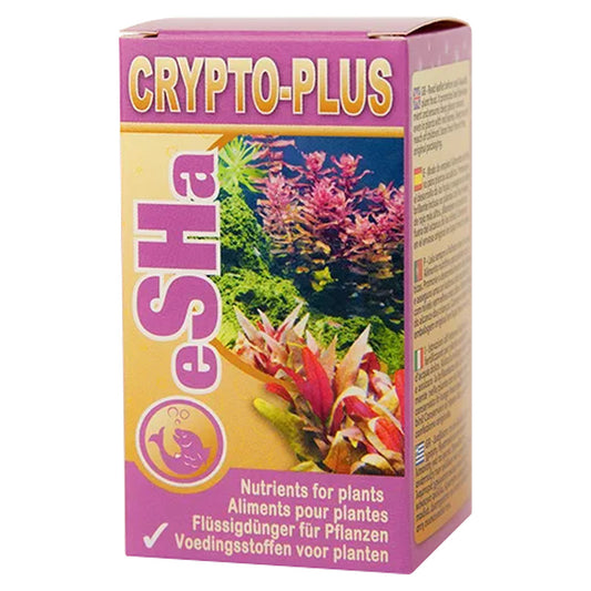 Cryptoplus Plant Growth Booster 20ml