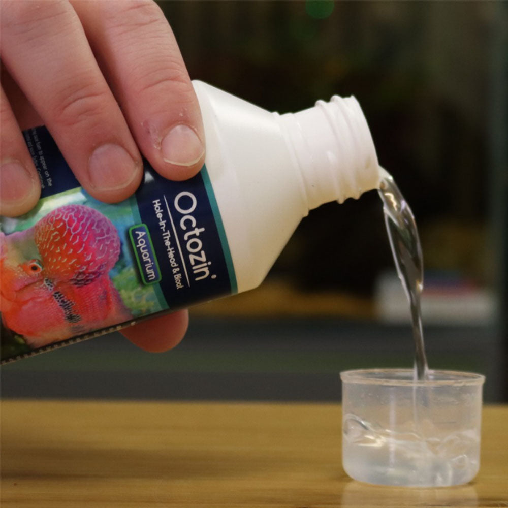 NT Labs Aquarium Octozin 250ml