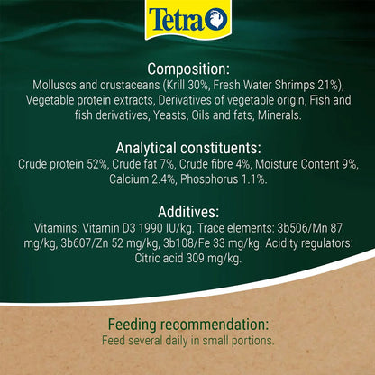 ReptoMin Energy 34g