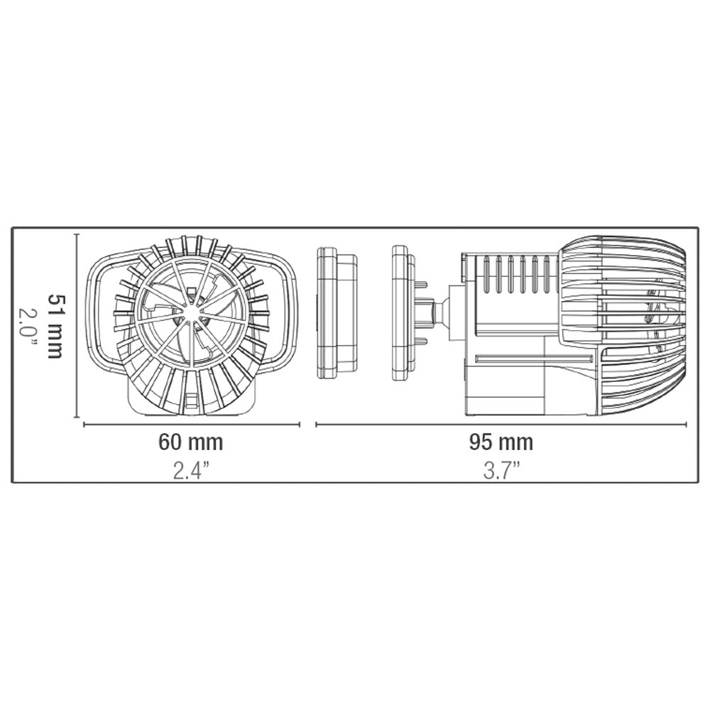 Sicce Voyager Nano 2000