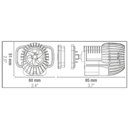Sicce Voyager Nano 2000
