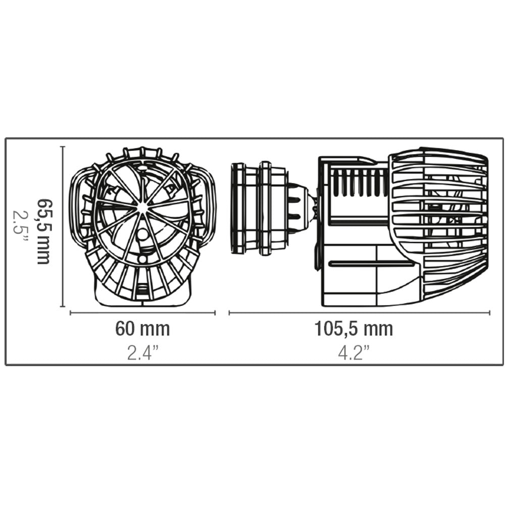 XStream Pump 3500