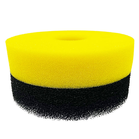 Pressure Filter 10000 UVC Foam Set