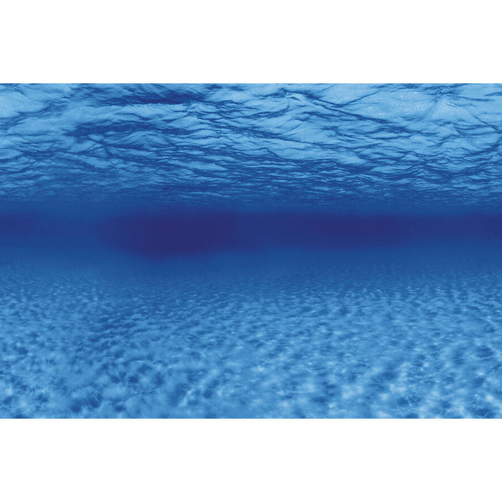 SuperFish Deco Poster Aquarium Background F