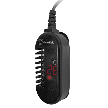 Preset Mini Aquarium Heaters