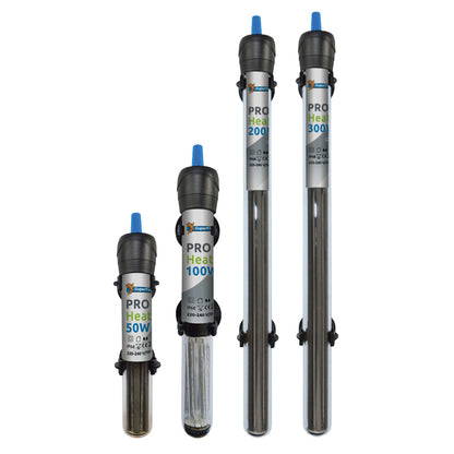 PRO Aquarium Heaters