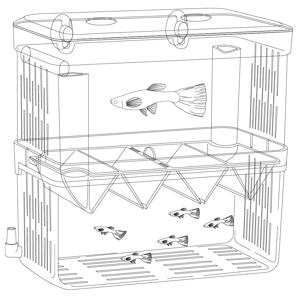 Breeding Box Air