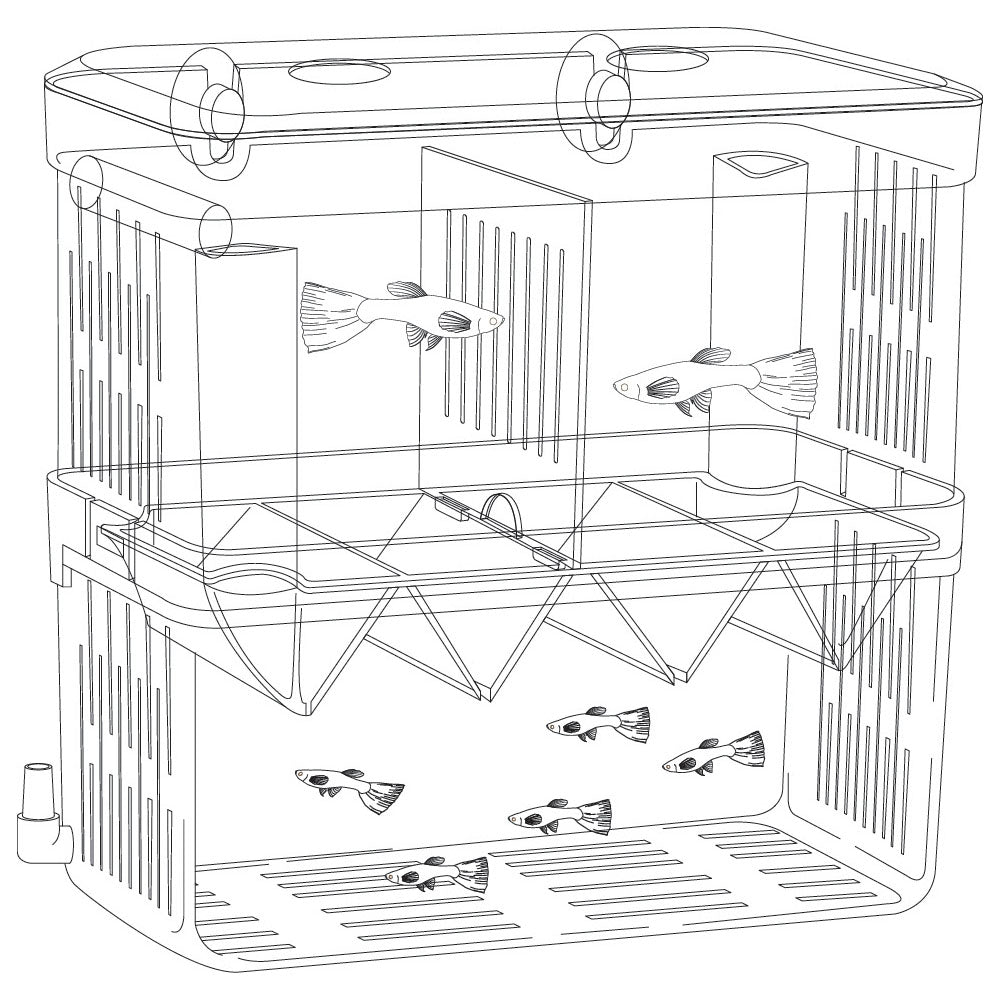 Breeding Box Air