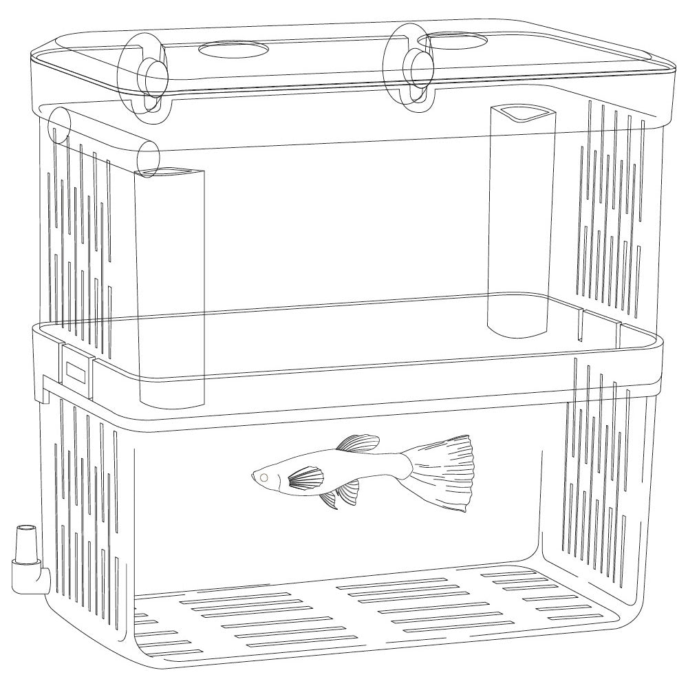 Breeding Box Air