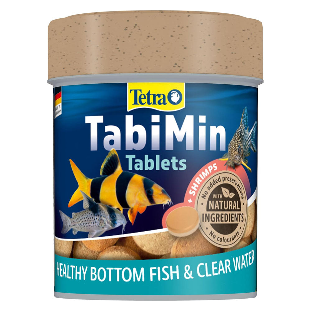 TabiMin Tablets