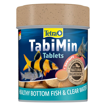 TabiMin Tablets