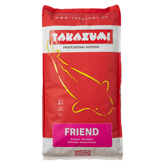 Friend Koi Food 10kg