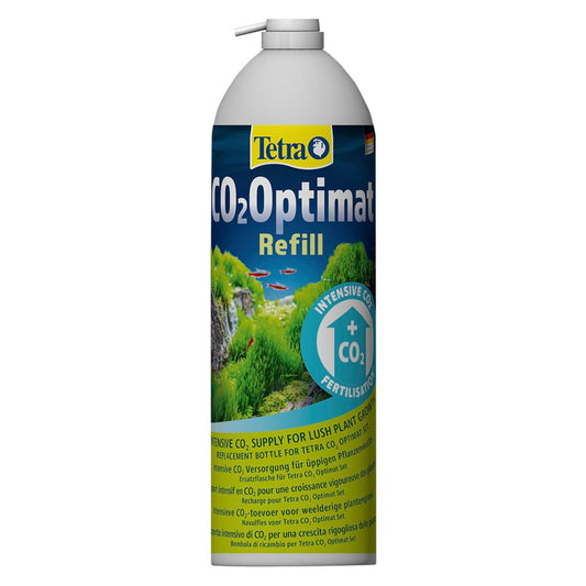 CO2 Optimat Refill