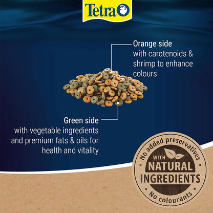 Tetra Fun Tips Tablets