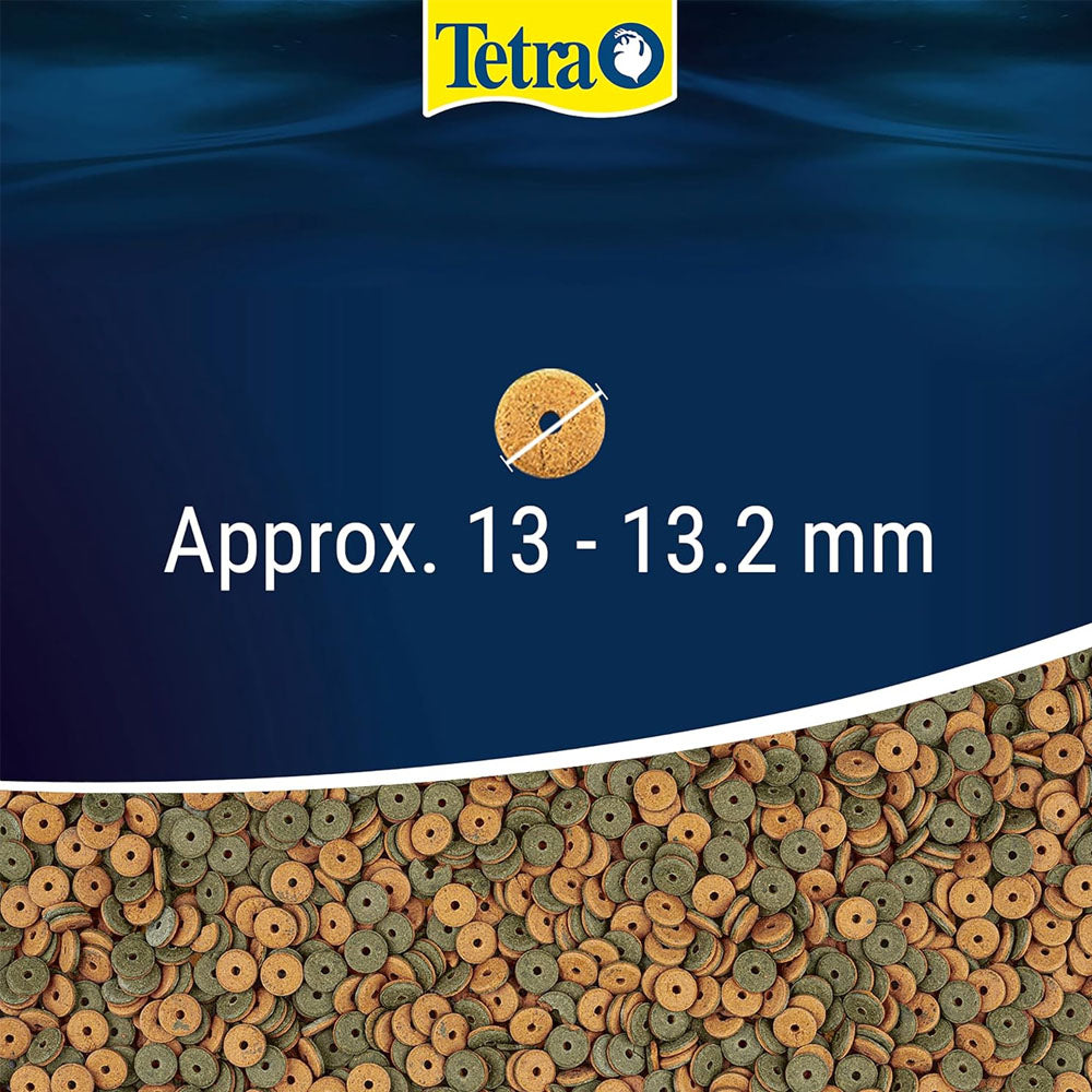 Tetra Fun Tips Tablets