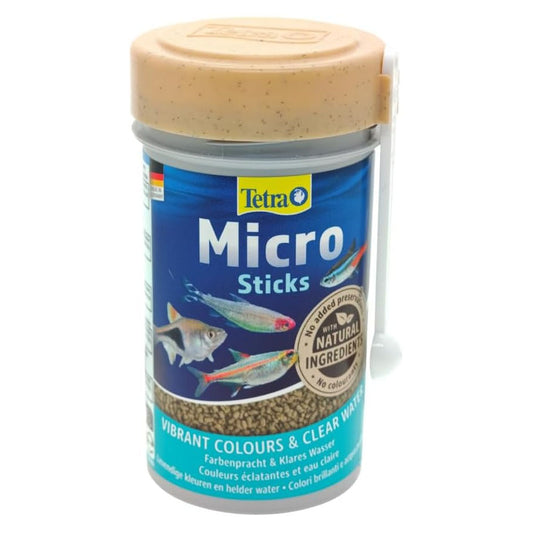 Micro Sticks 45g