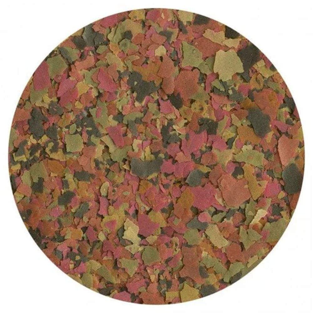 Tetra TetraMin Tropical Flake Food
