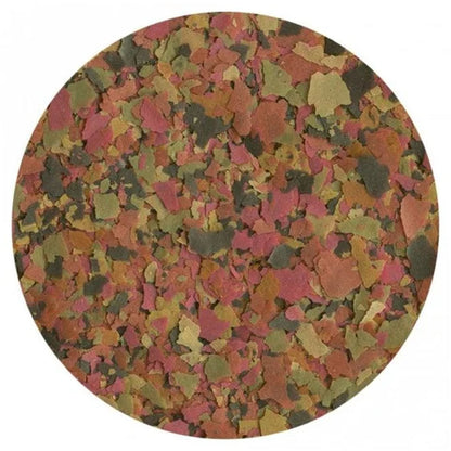 Tetra TetraMin Tropical Flake Food