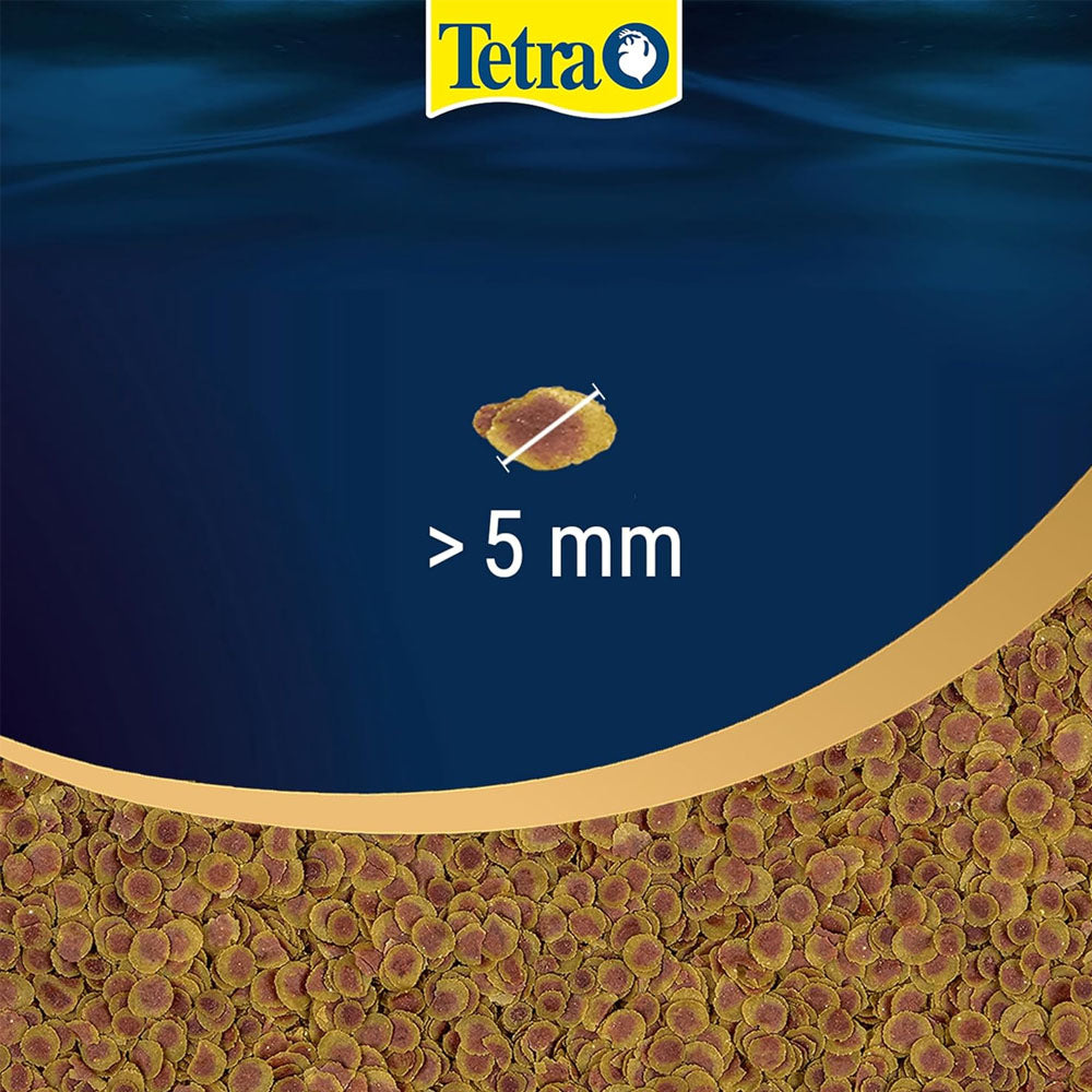 Pro Colour Tropical Fish Food