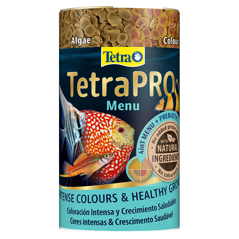 Tetra Pro Menu 64g