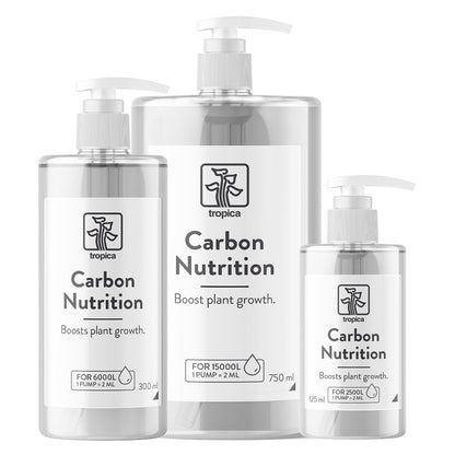 Carbon Nutrition