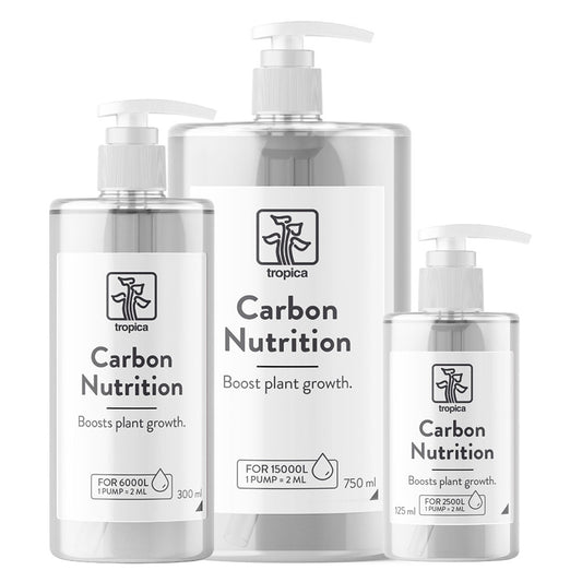 Carbon Nutrition