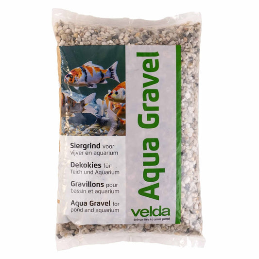 Velda Pond Gravel 4/6mm 2.5kg